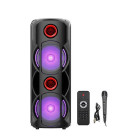 Boxa Portabila Screen Geeks 8225 [Black]