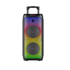 Boxa Portabila Screen Geeks 8236 [Black]
