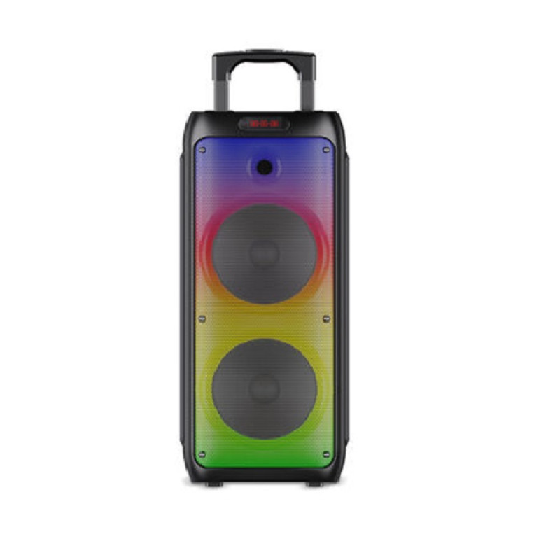 Boxa Portabila Screen Geeks 8236 [Black]