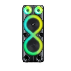 Boxa Portabila Screen Geeks 8238 [Black]