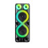 Boxa Portabila Screen Geeks 8238 [Black]