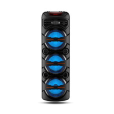 Boxa Portabila Screen Geeks 8302 [Black]