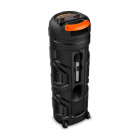 Boxa Portabila Screen Geeks 8302 [Black]