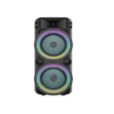 Boxa Portabila Screen Geeks 8803 [Black]
