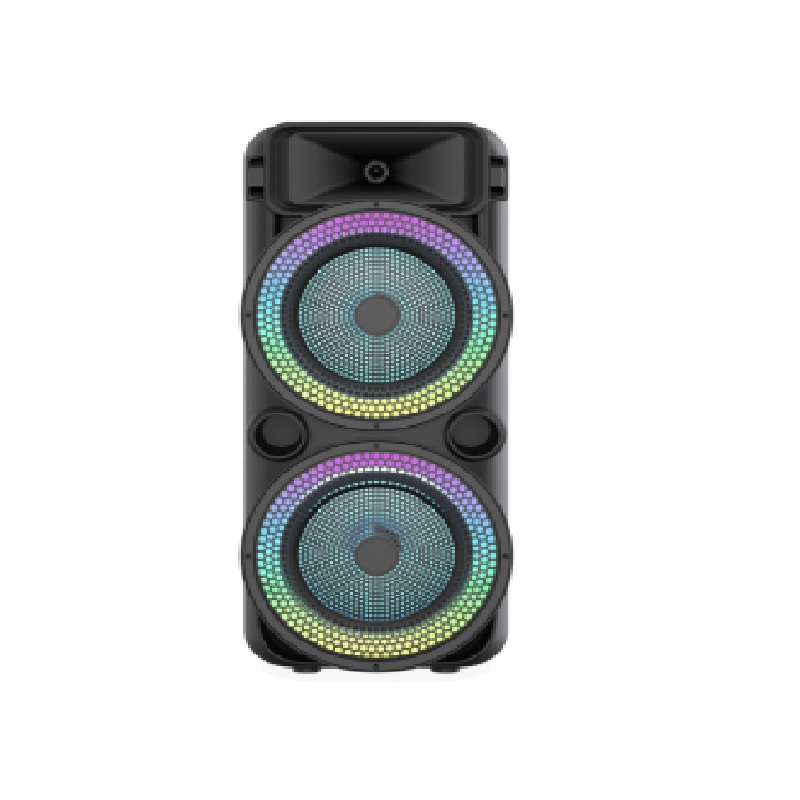 Boxa Portabila Screen Geeks 8803 [Black]