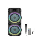 Boxa Portabila Screen Geeks 8803 [Black]