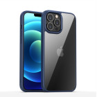 Husa Screen Geeks Bright Color iPhone 12 Pro Max [Blue]