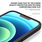 Husa Screen Geeks Bright Color iPhone 12 Pro Max [Blue]