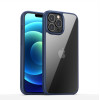 Husa Screen Geeks Bright Color iPhone 12 Pro [Blue]
