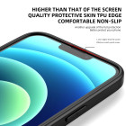 Чехол Screen Geeks Bright Color iPhone 13 Pro Max [Blue]