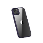 Чехол Screen Geeks Bright Color iPhone 14 Plus [Purple]