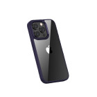 Husa Screen Geeks Bright Color iPhone 14 Pro Max [Purple]