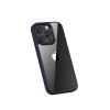 Husa Screen Geeks Bright Color iPhone 14 Pro [Purple]