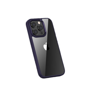 Husa Screen Geeks Bright Color iPhone 14 Pro [Purple]