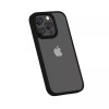 Чехол Screen Bright Color Apple iPhone 13 Pro [Black]