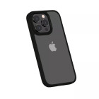 Husa Screen Bright Color Apple iPhone 13 Pro [Black]