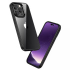Husa Screen Geeks Bright Color Apple iPhone 13 Pro [Red]