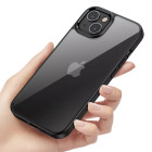 Husa Screen Geeks Bright Color Apple iPhone 13 [Red]