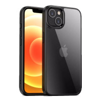 Чехол Screen Geeks Bright Color Apple iPhone 14 Plus [Black]