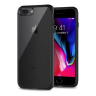 Чехол Screen Geeks Bright Color Apple iPhone 8 [Black]