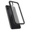 Husa Screen Geeks Bright Color Apple iPhone XR [Black]
