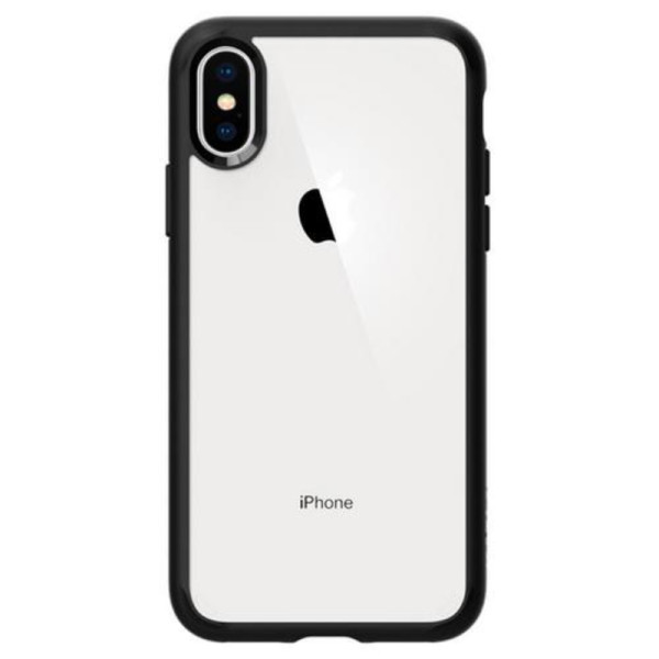 Husa Screen Geeks Bright Color Apple iPhone XR [Black]
