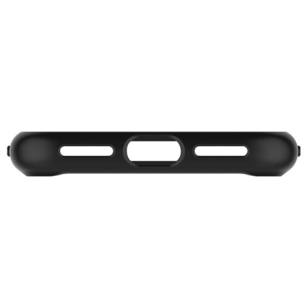 Husa Screen Geeks Bright Color Apple iPhone XR [Black]