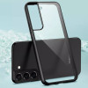 Husa Screen Geeks Bright Color Samsung Galaxy S22 Plus [Blue]