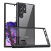 Husa Screen Geeks Bright Color Samsung Galaxy S22 Ultra [Black]