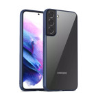 Husa Screen Geeks Bright Color Samsung Galaxy S22 [Blue]