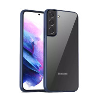 Husa Screen Geeks Bright Color Samsung Galaxy S22 [Blue]