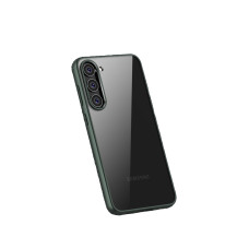 Husa Screen Geeks Bright Color Samsung Galaxy S23 Plus [Green]