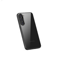 Чехол Screen Geeks Bright Color Samsung Galaxy S23 [Black]