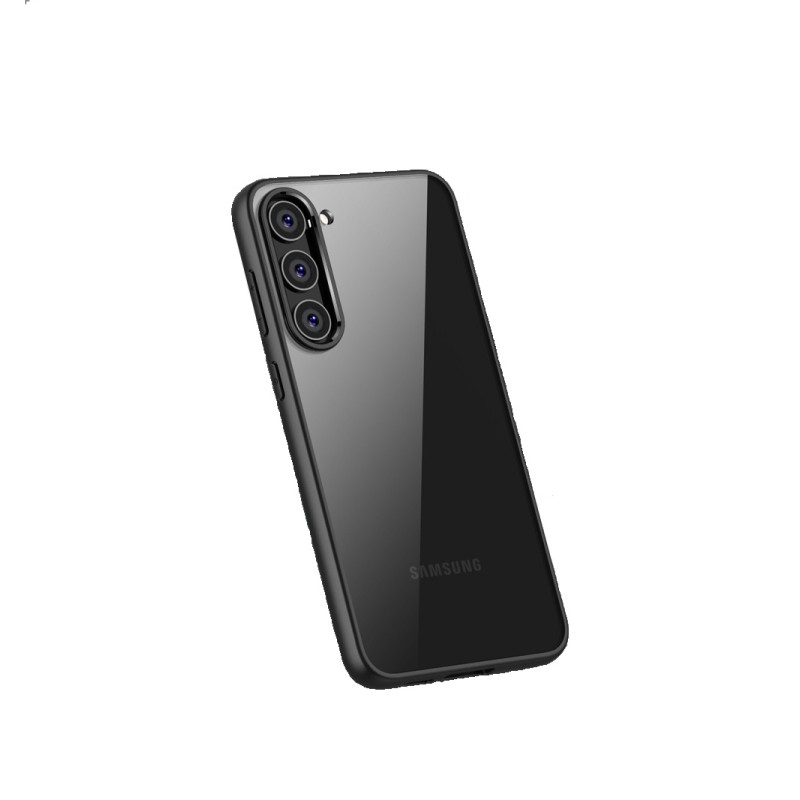 Чехол Screen Geeks Bright Color Samsung Galaxy S23 [Black]