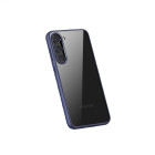 Husa Screen Geeks Bright Color Samsung Galaxy S23 [Blue]