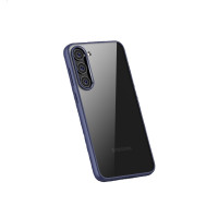 Husa Screen Geeks Bright Color Samsung Galaxy S23 [Blue]