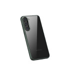 Husa Screen Geeks Bright Color Samsung Galaxy S23 [Green]