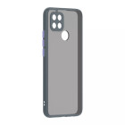 Чехол Screen Geeks Camera Protect Xiaomi Redmi 10A [Grey]