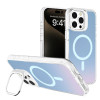 Husa Screen Geeks Chamelion Magsafe Apple iPhone 14 Pro Max [White]