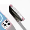 Husa Screen Geeks Chamelion Magsafe Apple iPhone 14 Pro Max [White]
