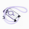 Husa Screen Geeks Cord Magsafe Apple iPhone 13 Pro [White]