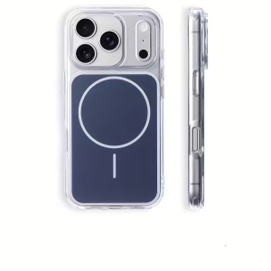 Husa Creative Case p/u Iphone 17 Pro Max [Blue]