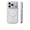 Husa Creative Case p/u Iphone 17 Pro Max [White]