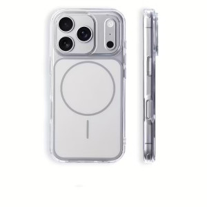 Husa Creative Case p/u Iphone 17 Pro Max [White]