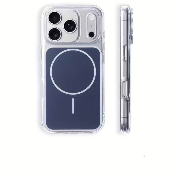 Husa Creative Case p/u Iphone 17 Pro [Blue]