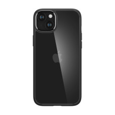 Husa Screen Geeks Fashion bumper iPhone 15 [Black]