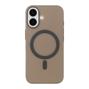 Husa Flex Case p/u Iphone 17 [black]