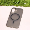 Чехол Flex Case p/u Iphone 17 [black]