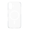 Husa Flex Case p/u Iphone 17 [white]