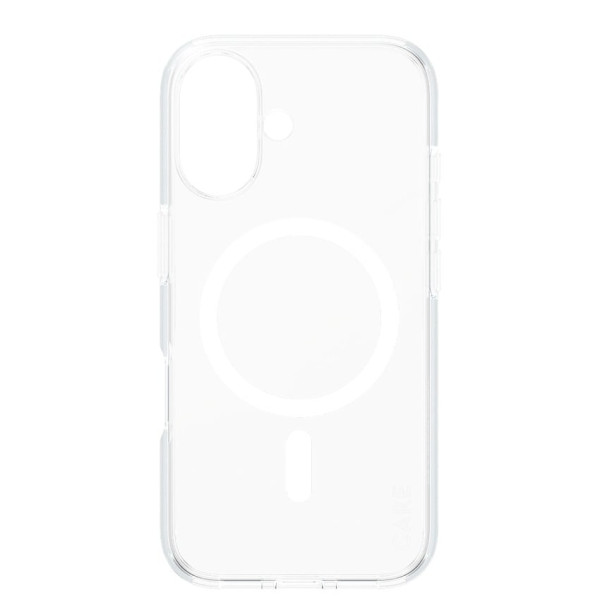 Husa Flex Case p/u Iphone 17 [white]